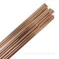 Top Quality Silver Brazing Rods for Low Temperature Welding